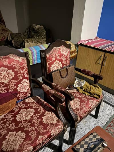 room chairs