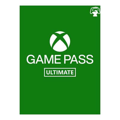 Xbox Game Pass Ultimate