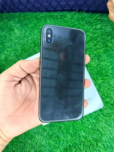 Apple iPhone X PTA Approved