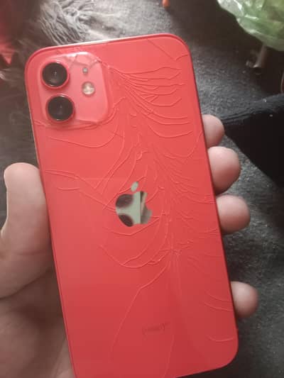 Apple iPhone 12