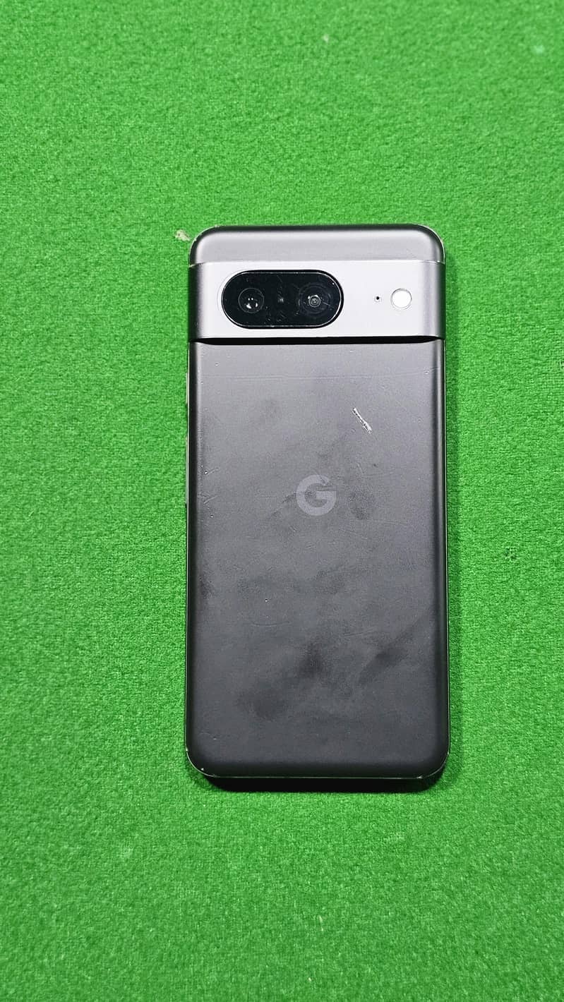 Google Pixel 8 1