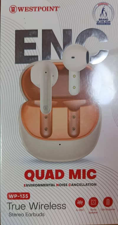 Earpods
