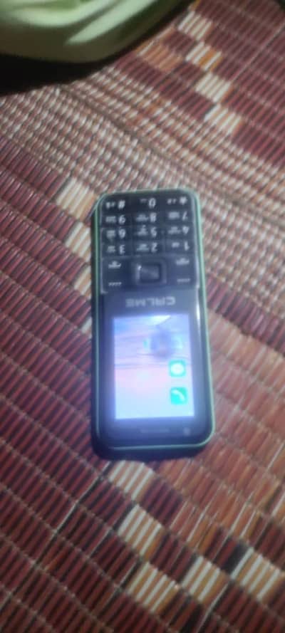 calme 4G cloud hotspot ka Lia ok Hai touch warking