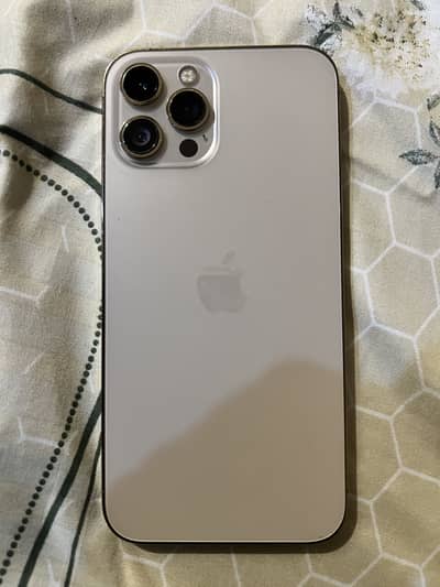 Apple iPhone 12 Pro Max