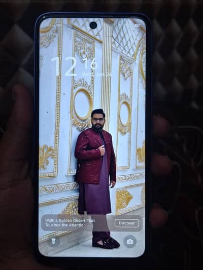 Infinix Smart 10 plus