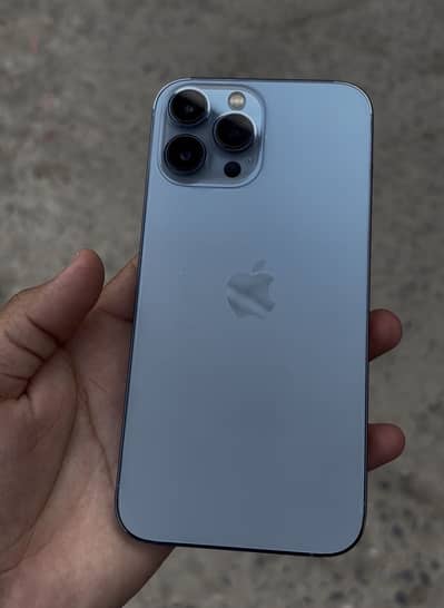 Apple iPhone 13 Pro Max