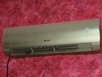 Gree ac fairy model with wifi