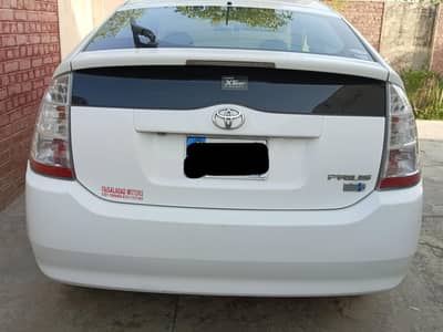 Toyota Prius 2010