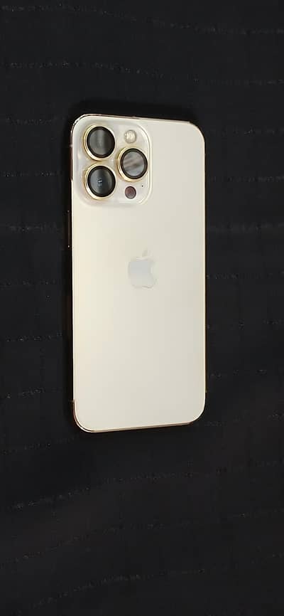 Apple iPhone 13 Pro