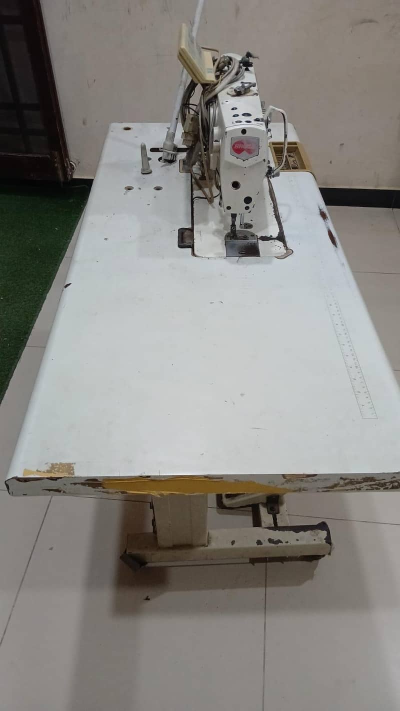 Sewing Machine 2