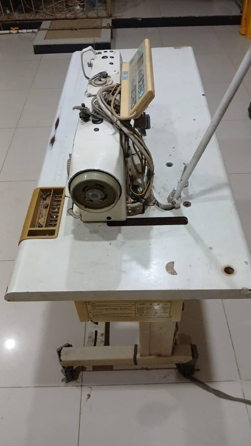 Sewing Machine 3