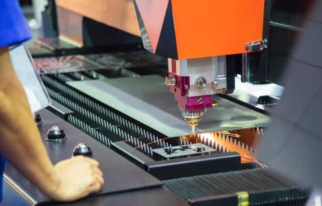 CNC designer