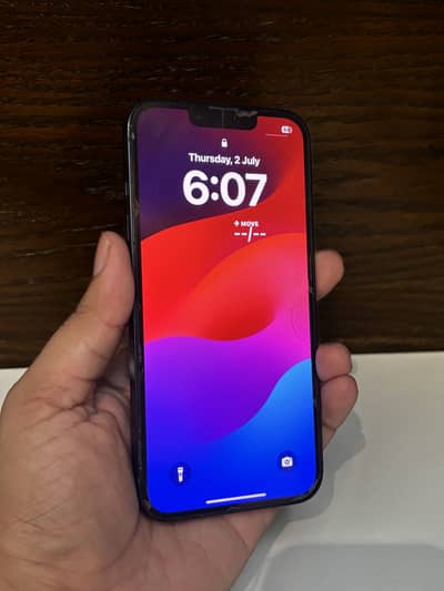 Apple iPhone 14