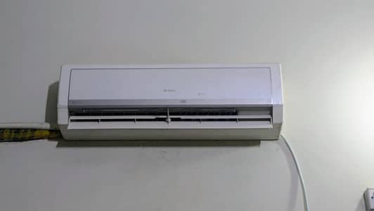AC gree G10 model 1.5 Ton