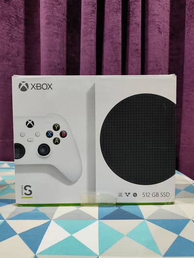 Xbox Series S