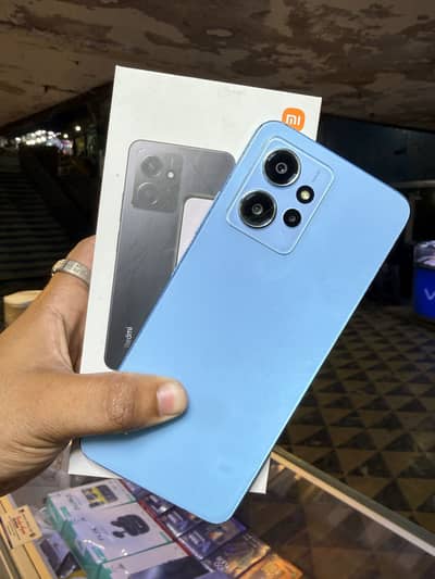 Xiaomi Redmi Note 12