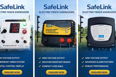 SafeLink Technologies (Pvt) Ltd.