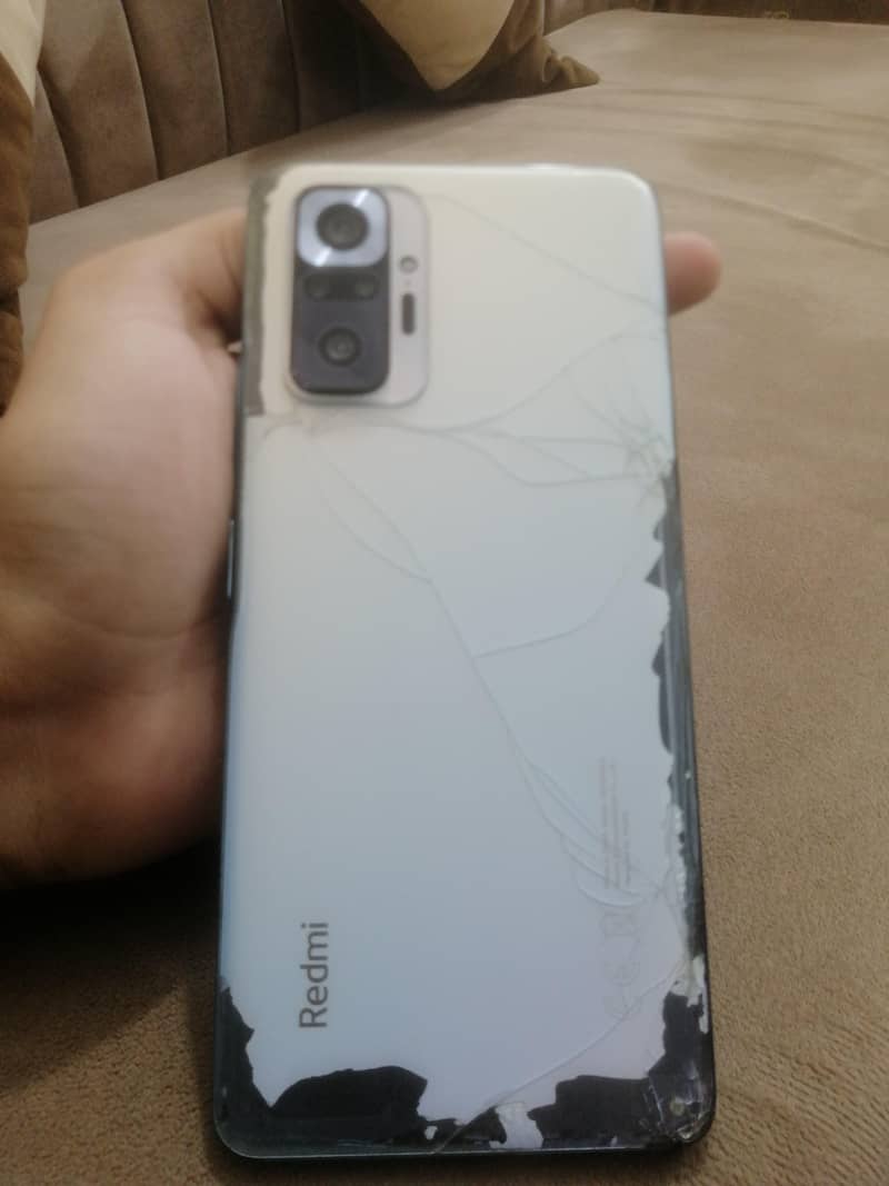 Redmi note 10 pro 0