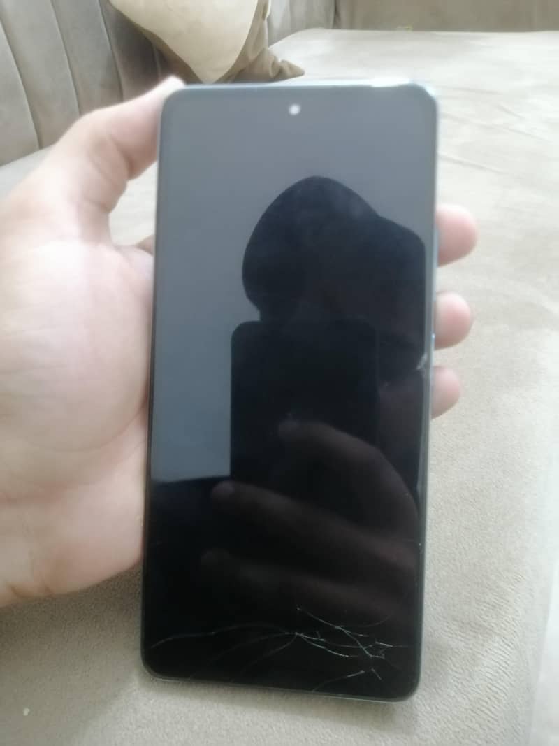 Redmi note 10 pro 1