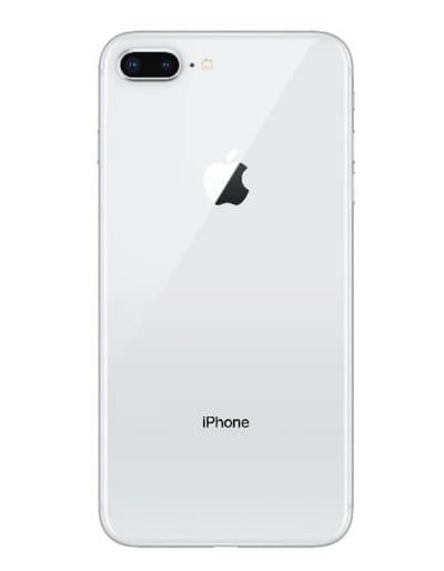 Apple iPhone 8 Plus