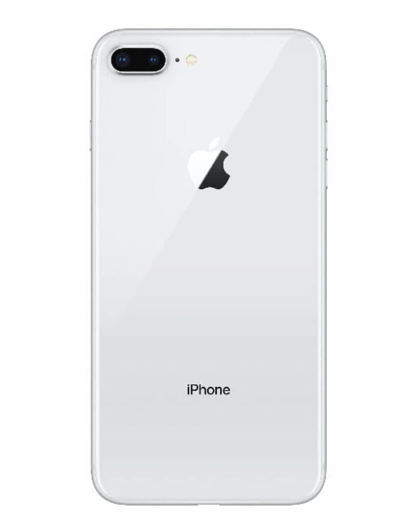 Apple iPhone 8 Plus 0
