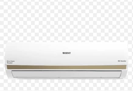 orient AC 1.5 ton