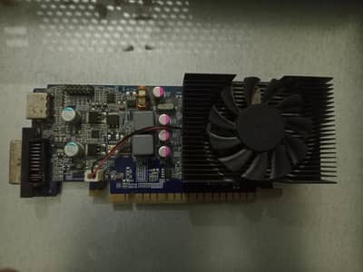 Nvidia Gt 630