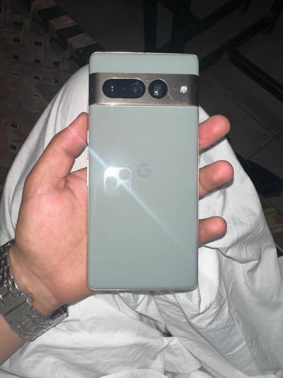 Google Pixel 7 Pro