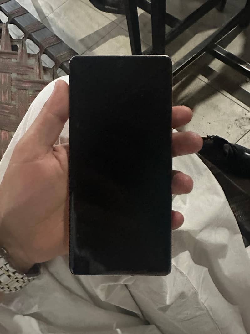 Google Pixel 7 Pro 3
