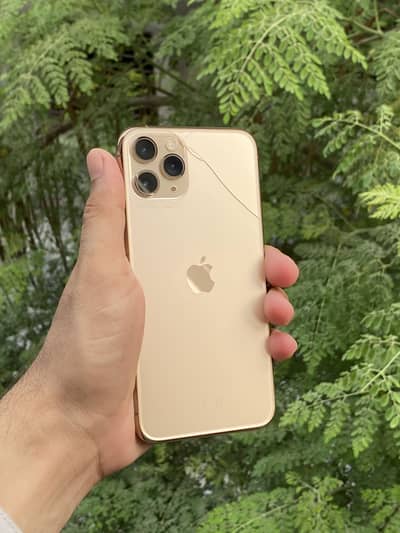 Apple iPhone 11 Pro 256GB