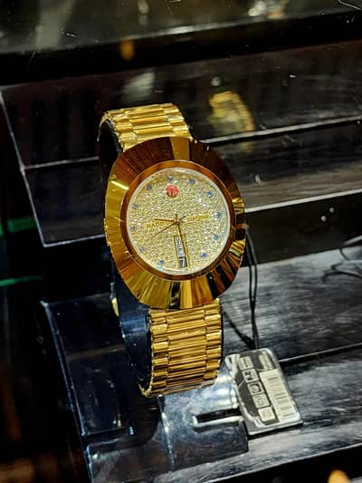 RADO DIASTAR ORIGINAL