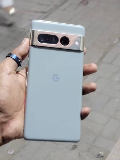 Google Pixel 7 Pro