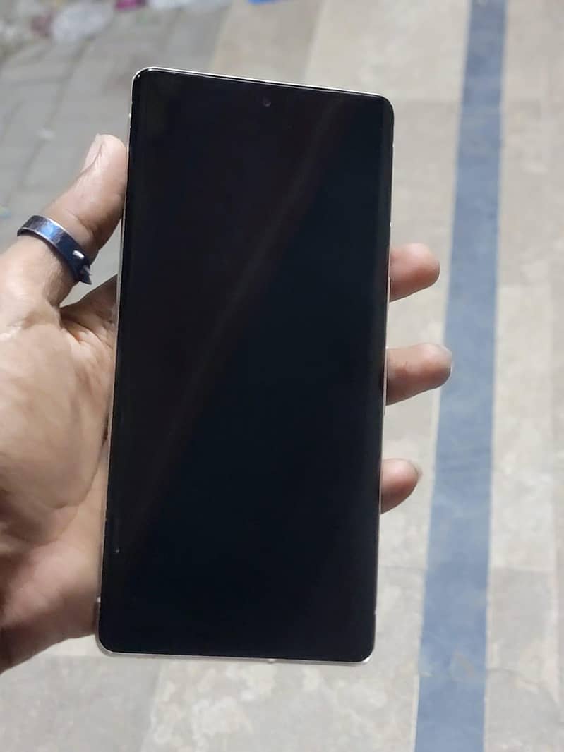 Google Pixel 7 Pro 1