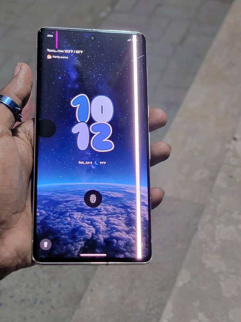 Google Pixel 7 Pro 2