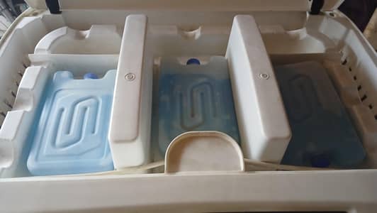super asia cooler in a very neat n clean condition