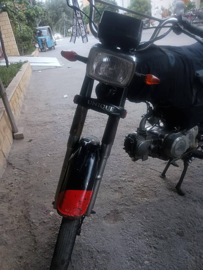 Transfer must 1