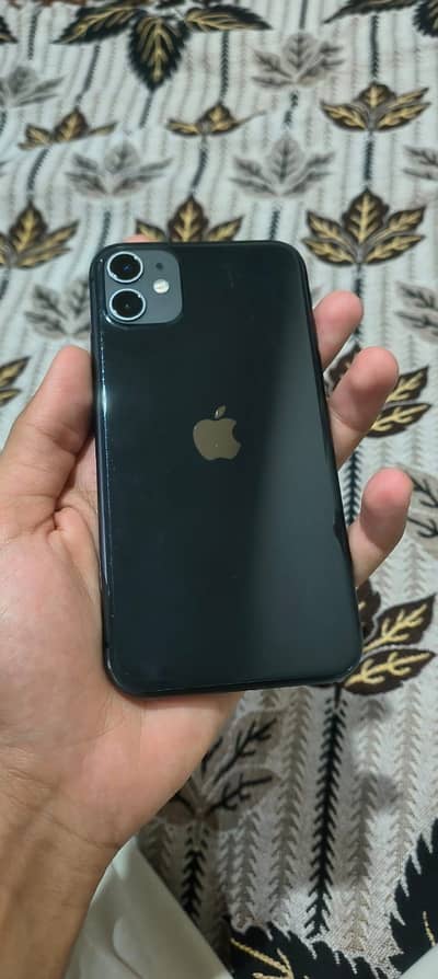 Iphone 11 non pta
