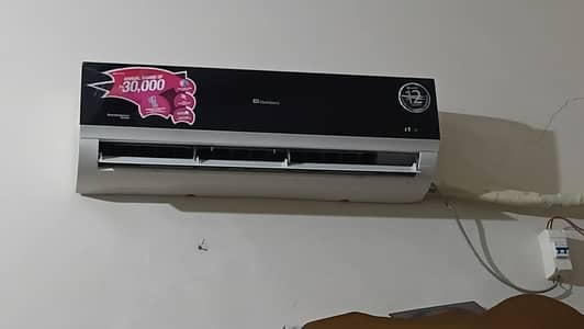 1.5ton ac for sell