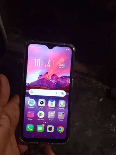 oppo a5s Pta approved