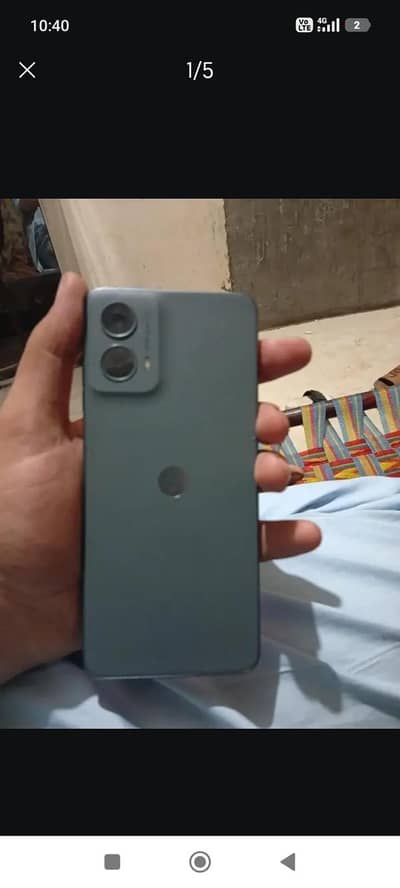 Motorola Moto G