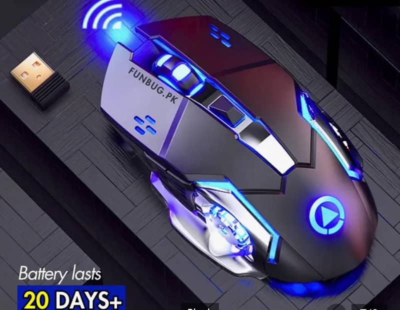 mouse 0