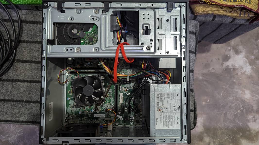 pc i5 3rd gen computer 0