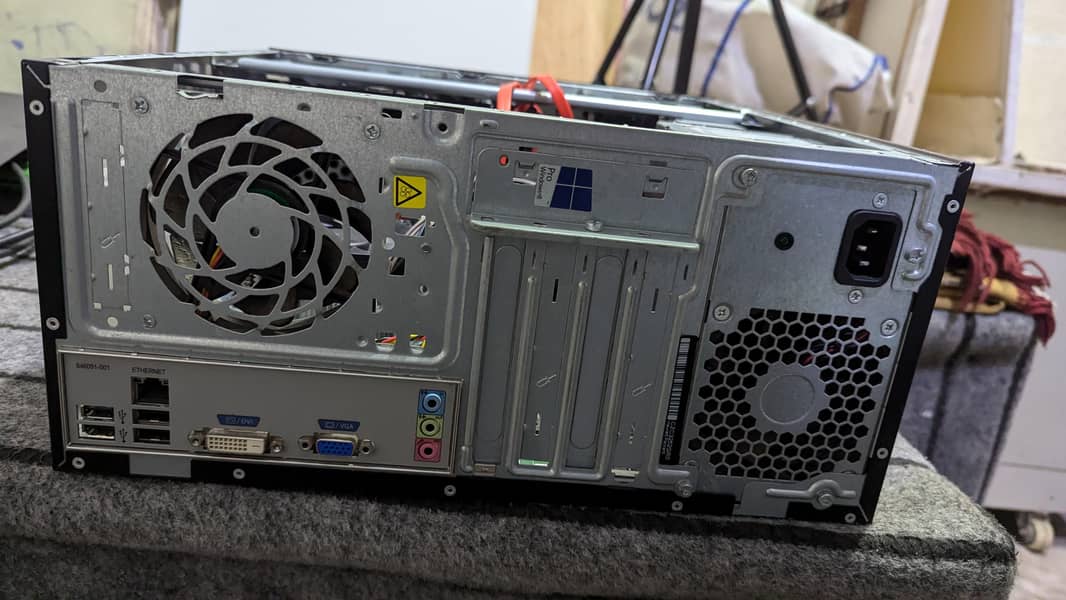 pc i5 3rd gen computer 1