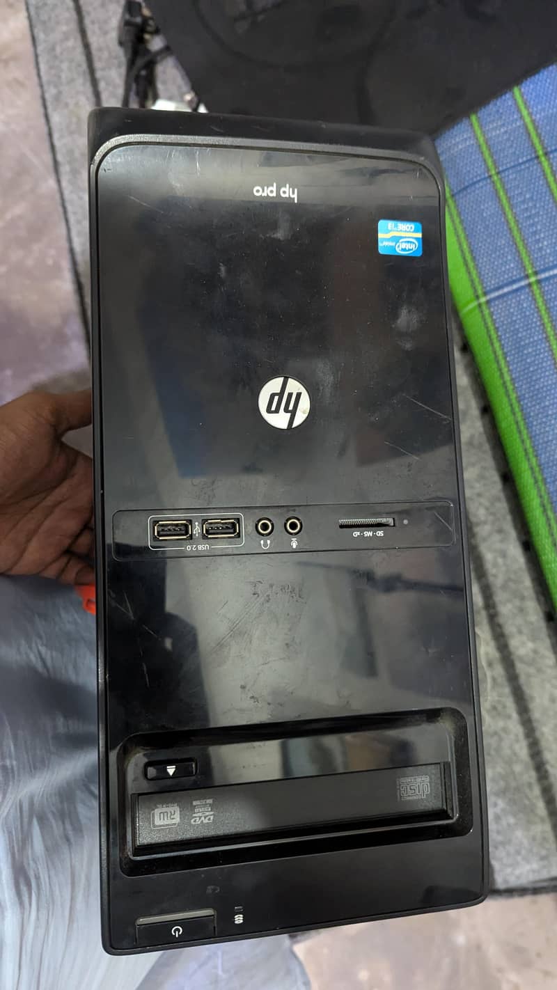 pc i5 3rd gen computer 2