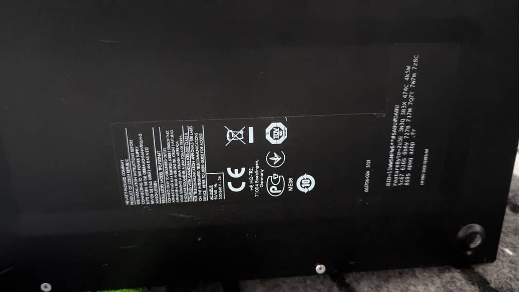 pc i5 3rd gen computer 3