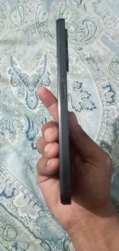 redmi 13c condition okay hai finger strip lgni hai face I'd okay hai