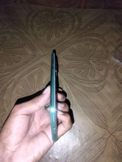 Infinix Hot 50 Pro Plus