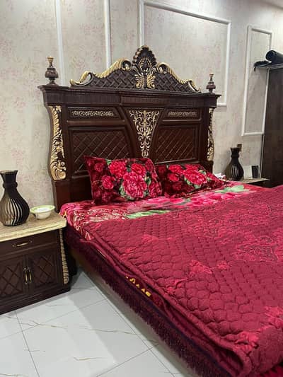 Furniture for Sale – Almost New, Excellent Condition