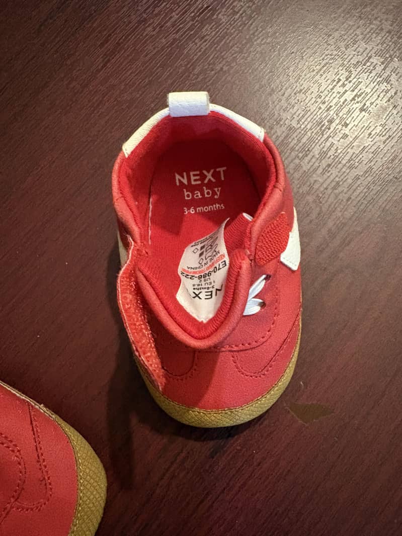 Shoes 1