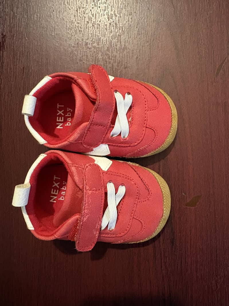 Shoes 2